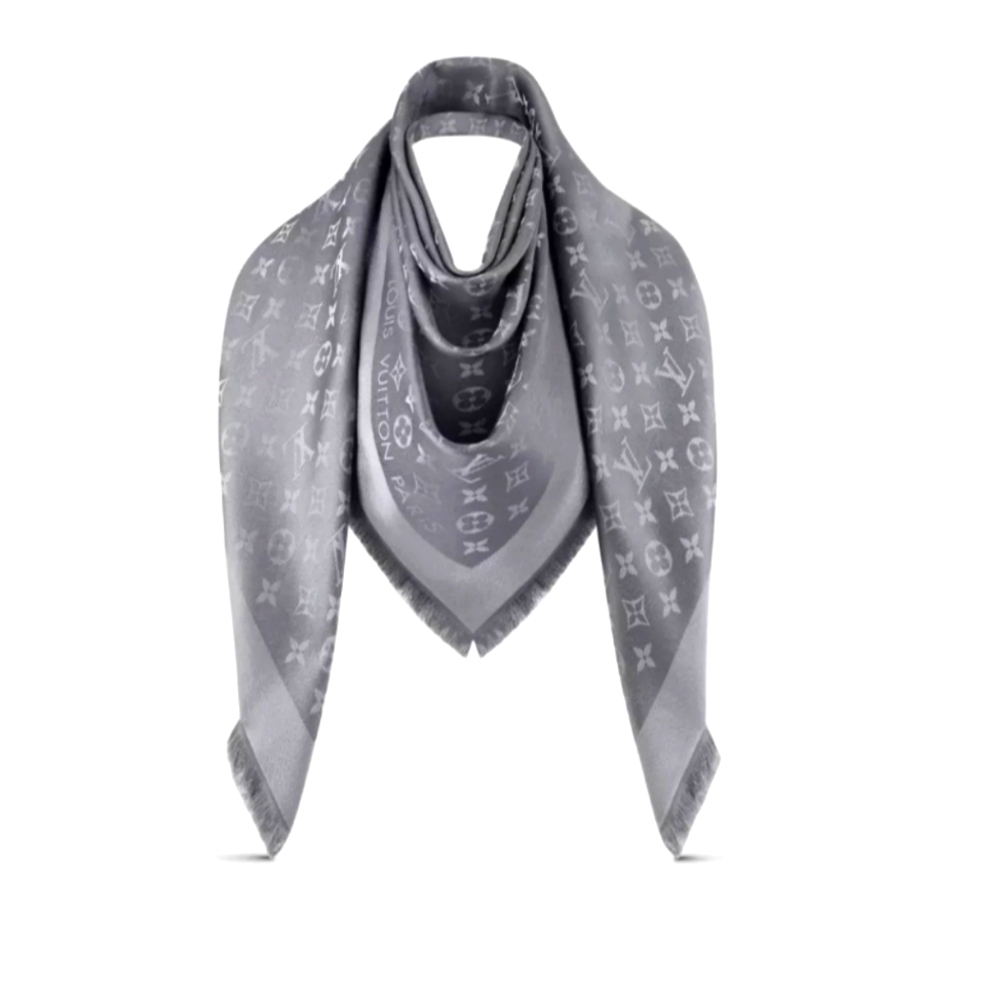 Louis Vuitton scarf